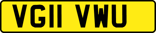 VG11VWU