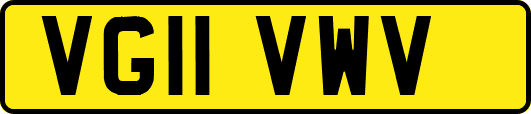 VG11VWV