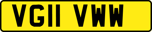 VG11VWW
