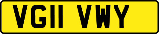 VG11VWY