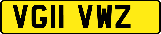 VG11VWZ