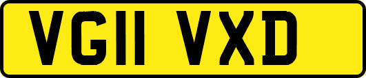 VG11VXD