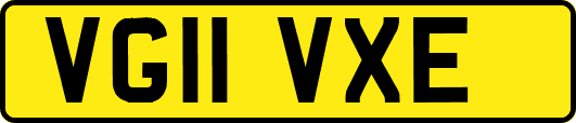 VG11VXE