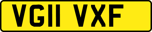 VG11VXF