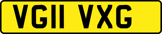VG11VXG