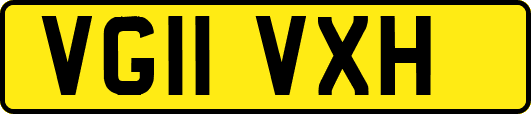 VG11VXH