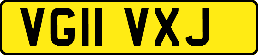 VG11VXJ