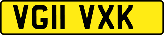 VG11VXK