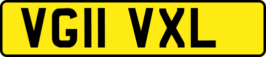 VG11VXL
