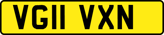 VG11VXN