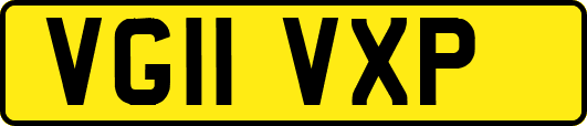 VG11VXP