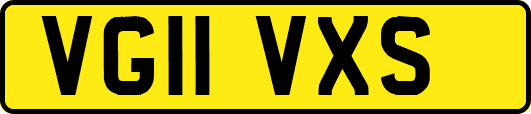 VG11VXS