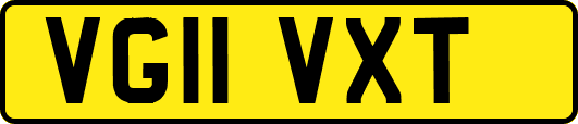 VG11VXT
