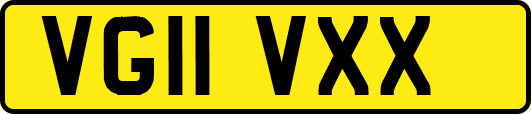 VG11VXX