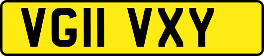 VG11VXY