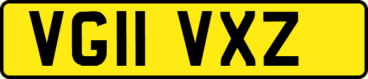 VG11VXZ