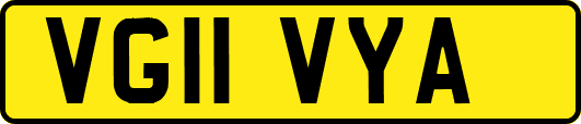 VG11VYA
