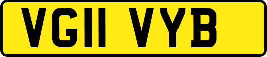 VG11VYB