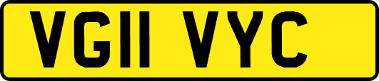 VG11VYC