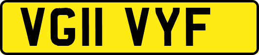 VG11VYF