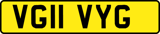 VG11VYG