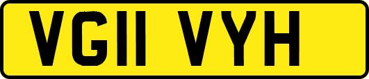VG11VYH