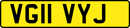 VG11VYJ