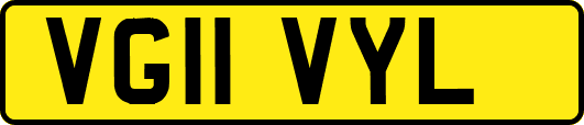 VG11VYL