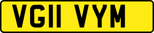 VG11VYM