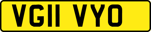 VG11VYO