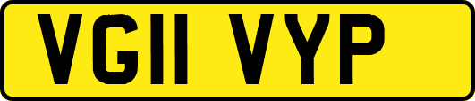 VG11VYP