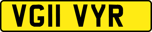 VG11VYR