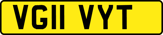 VG11VYT