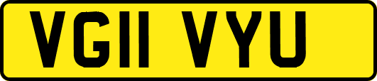 VG11VYU