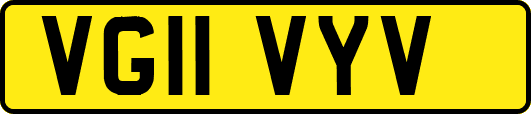 VG11VYV