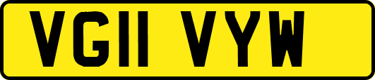 VG11VYW