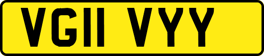 VG11VYY
