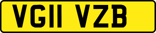 VG11VZB
