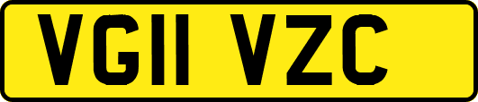 VG11VZC