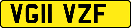 VG11VZF