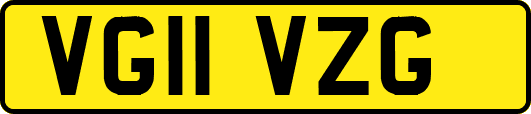 VG11VZG