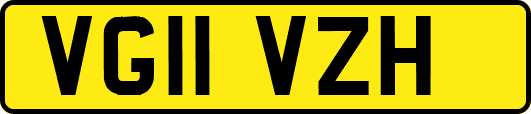 VG11VZH