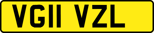 VG11VZL