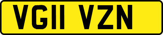 VG11VZN
