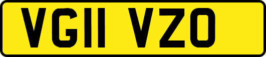 VG11VZO