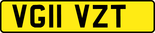 VG11VZT