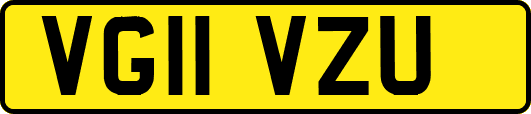 VG11VZU