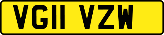 VG11VZW