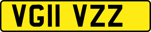 VG11VZZ