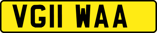 VG11WAA